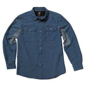 Wrangler Men’s Button Up Shirt